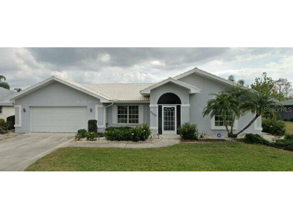 3233 Meadow Run Drive Venice FL 34293 C7510648 image1