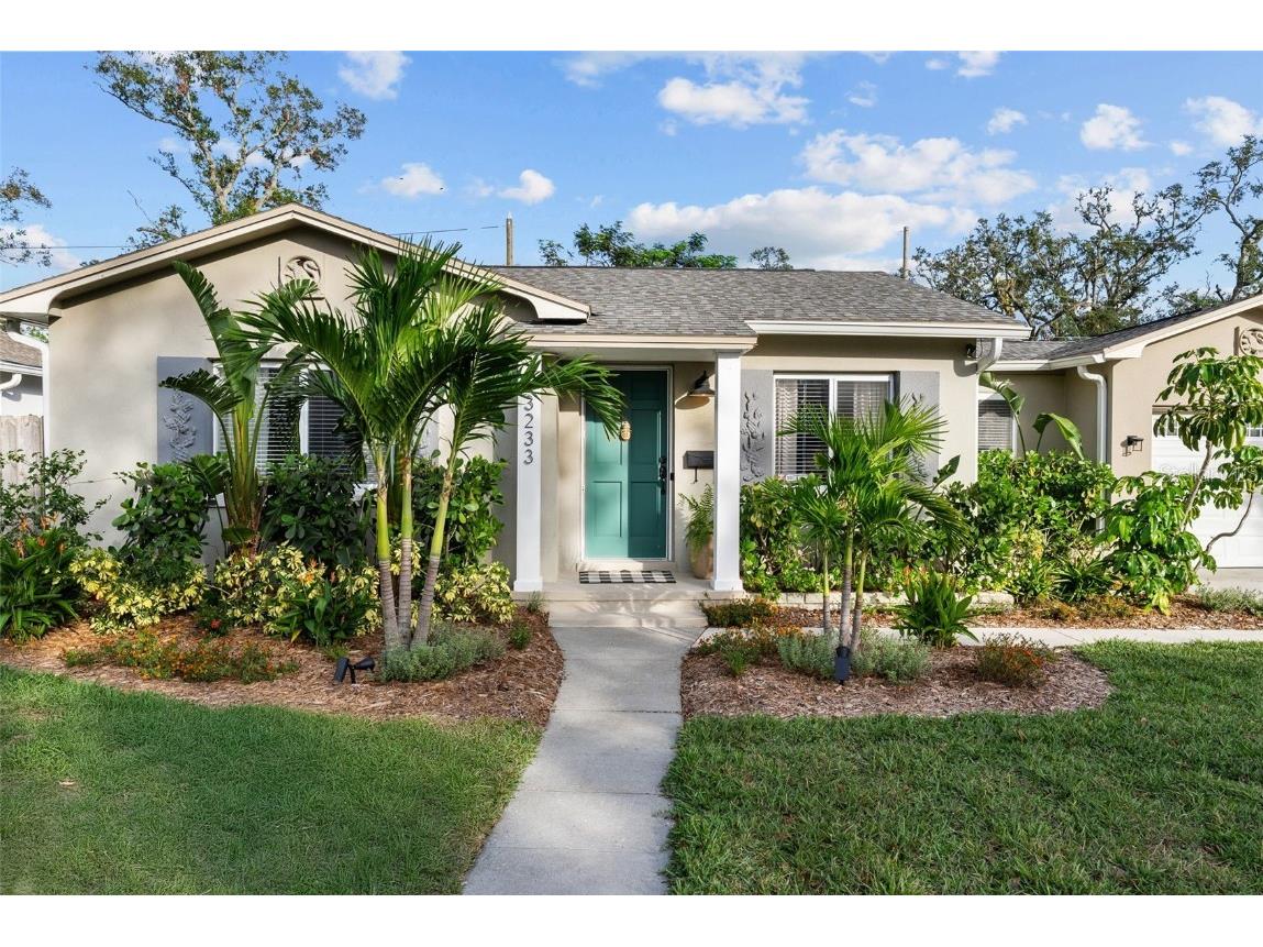 3233 Melton Street N Saint Petersburg FL 33704 TB8314601 image1