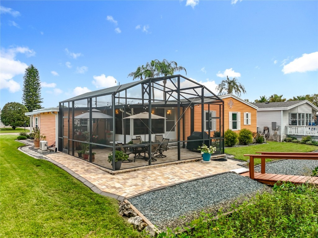 3233 Myakka River Road Tavares FL 32778 - LAKE HARRIS / HARRIS CHAIN G5103166 image4