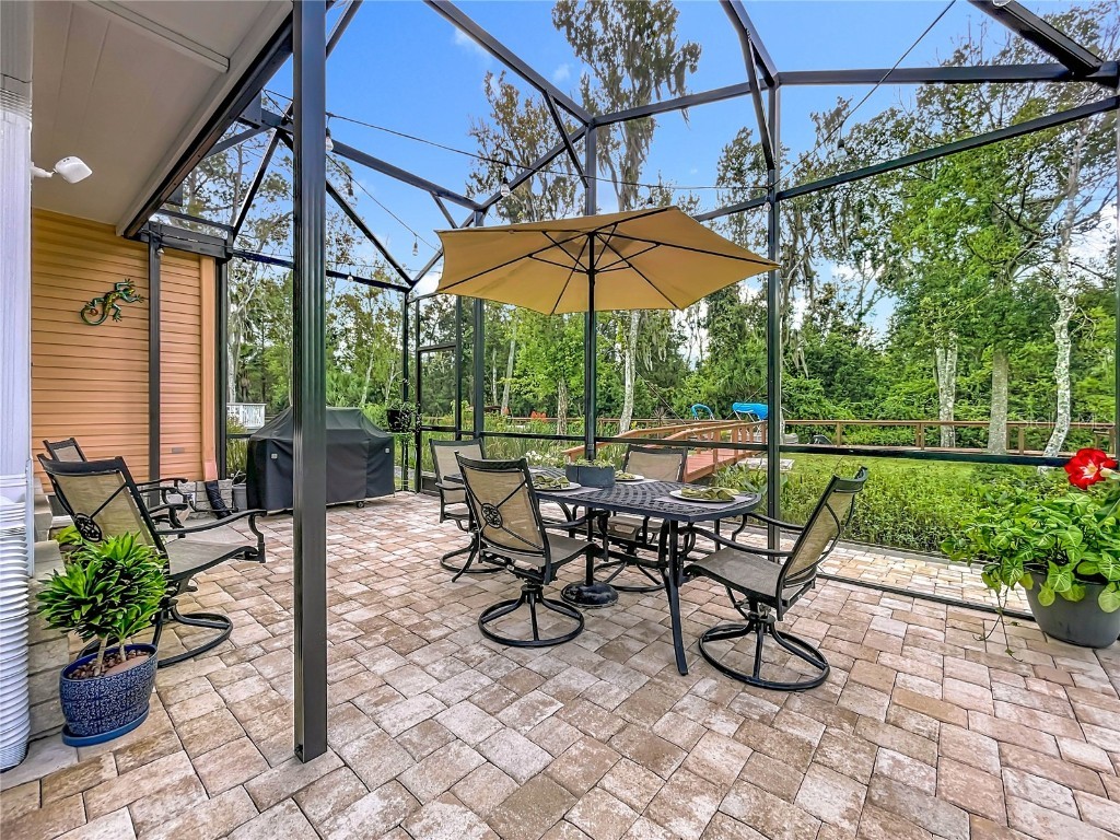 3233 Myakka River Road Tavares FL 32778 - LAKE HARRIS / HARRIS CHAIN G5103166 image5