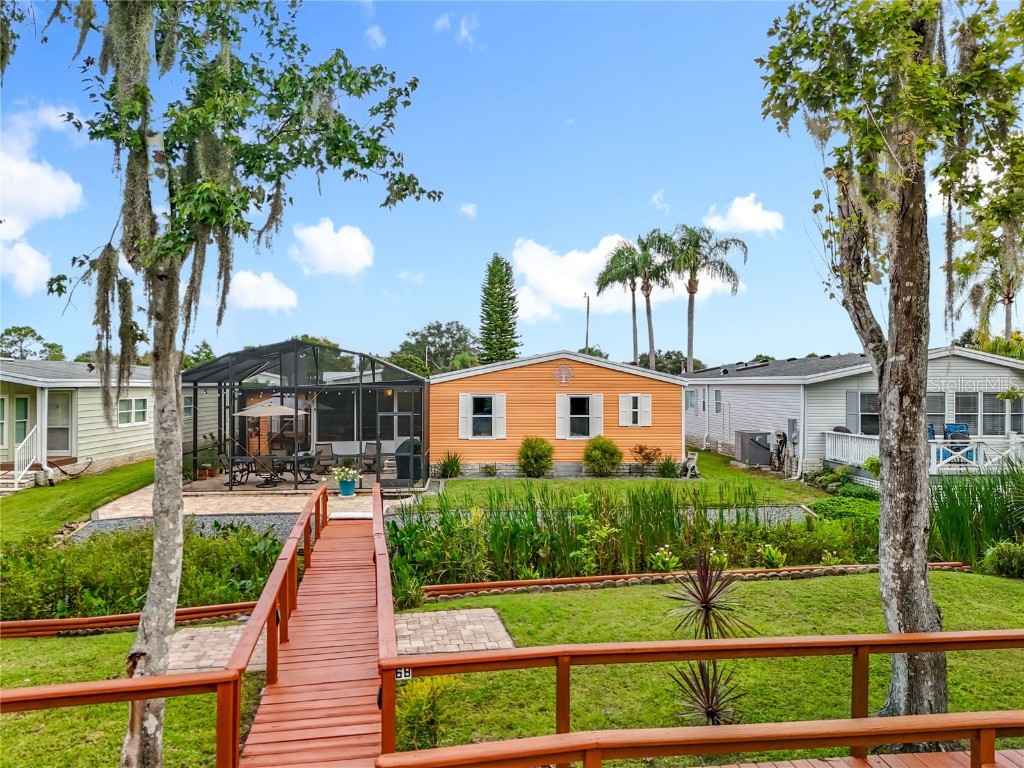 3233 Myakka River Road Tavares FL 32778 - LAKE HARRIS / HARRIS CHAIN G5103166 image59
