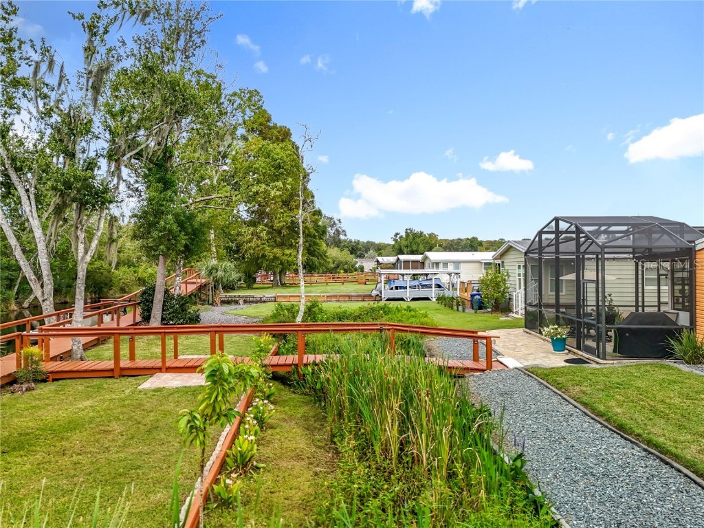 3233 Myakka River Road Tavares FL 32778 - LAKE HARRIS / HARRIS CHAIN G5103166 image62