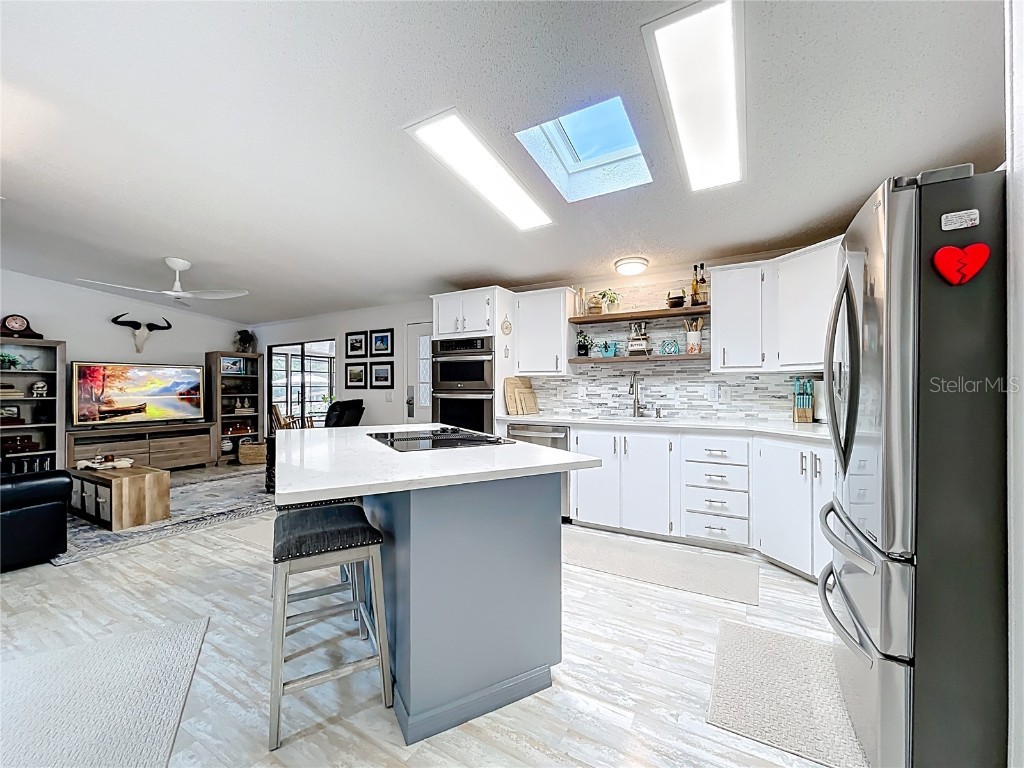 3233 Myakka River Road Tavares FL 32778 - LAKE HARRIS / HARRIS CHAIN G5103166 image7