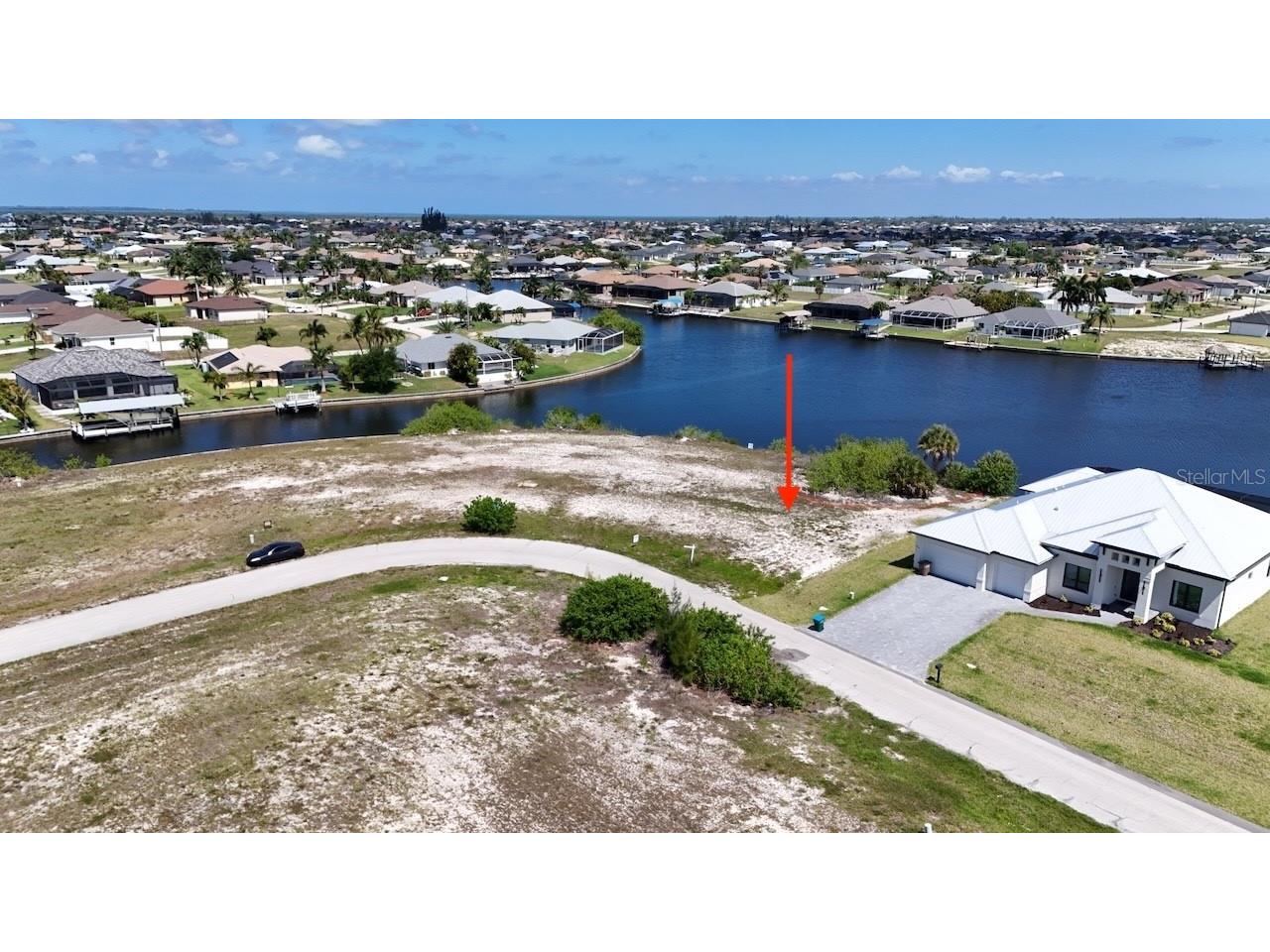 3233 NW 9th Street Cape Coral FL 33993 - HERMOSA CANAL TB8503461 image1