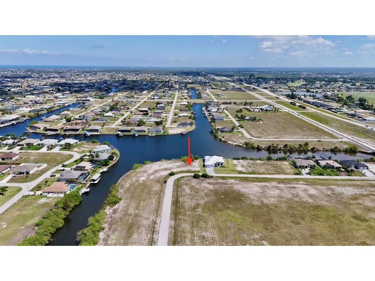 3233 NW 9th Street Cape Coral FL 33993 - HERMOSA CANAL TB8503461 image11