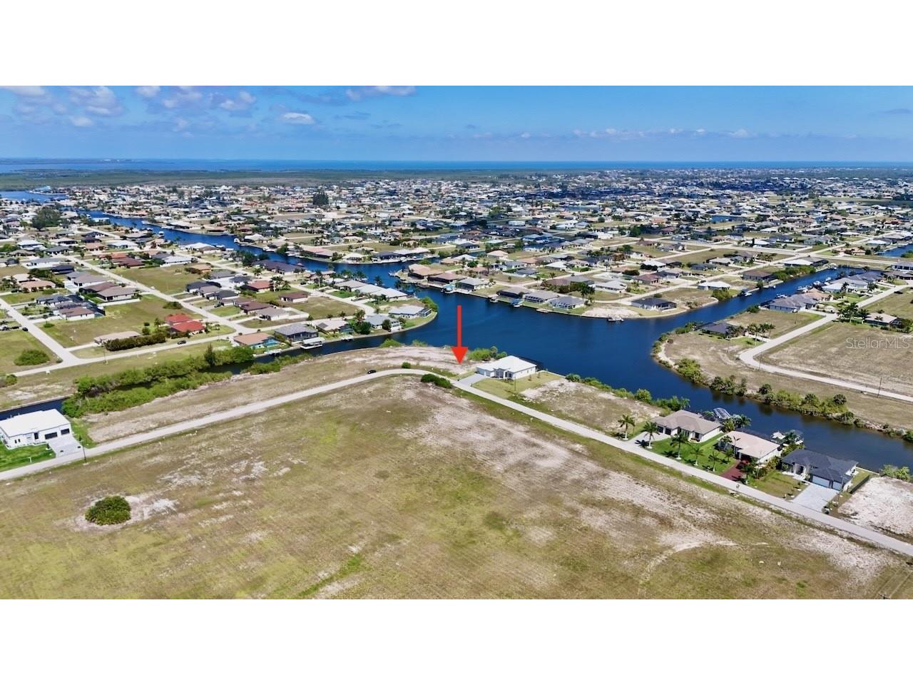 3233 NW 9th Street Cape Coral FL 33993 - HERMOSA CANAL TB8503461 image12