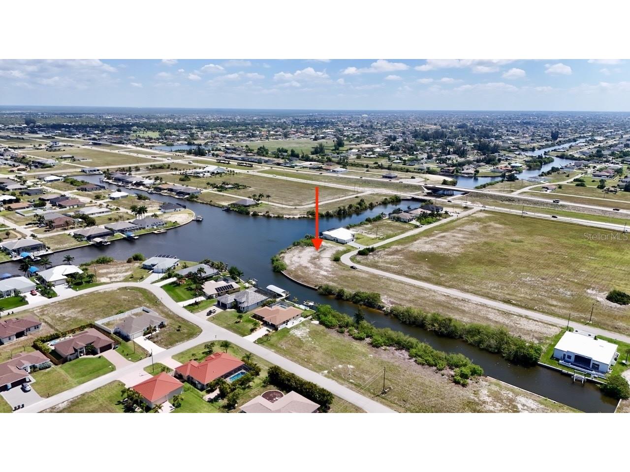 3233 NW 9th Street Cape Coral FL 33993 - HERMOSA CANAL TB8503461 image14
