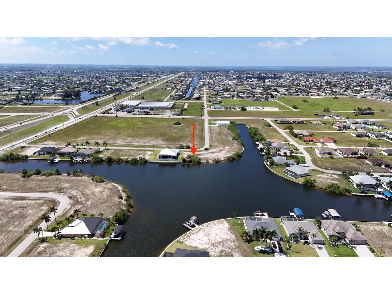 3233 NW 9th Street Cape Coral FL 33993 - HERMOSA CANAL TB8503461 image15