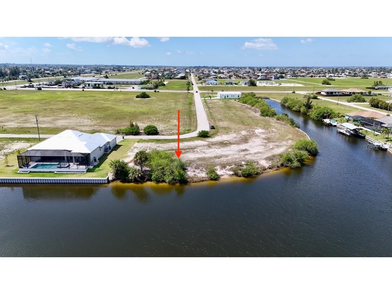 3233 NW 9th Street Cape Coral FL 33993 - HERMOSA CANAL TB8503461 image8