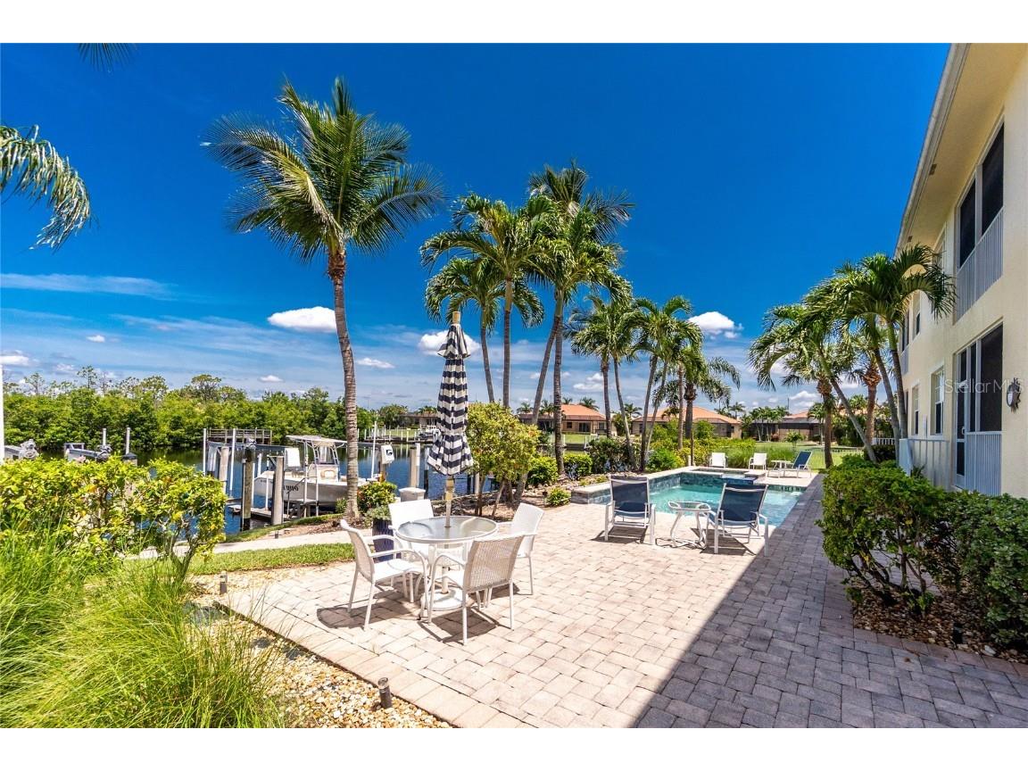 3233 Purple Martin Drive #122 Punta Gorda FL 33950 C7512128 image44