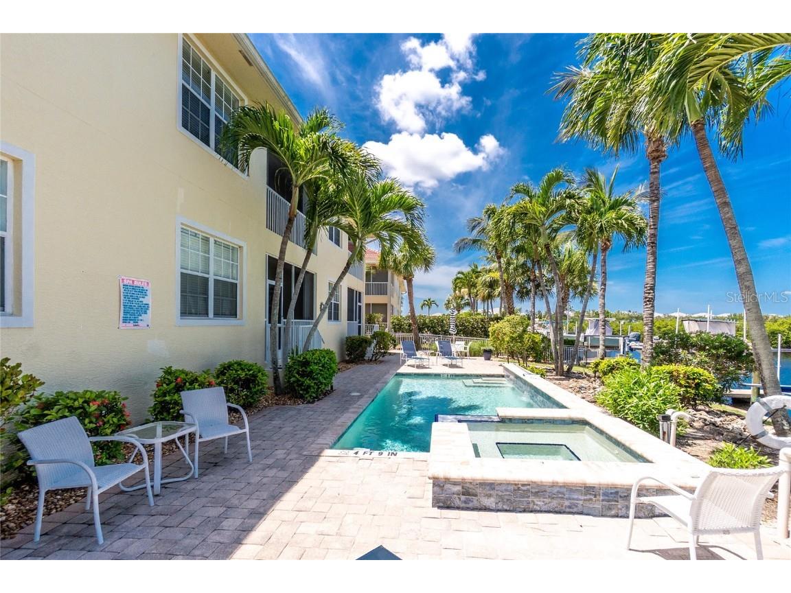3233 Purple Martin Drive #122 Punta Gorda FL 33950 C7512128 image48