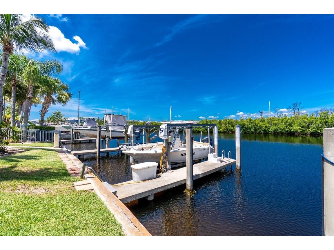 3233 Purple Martin Drive #122 Punta Gorda FL 33950 C7512128 image52