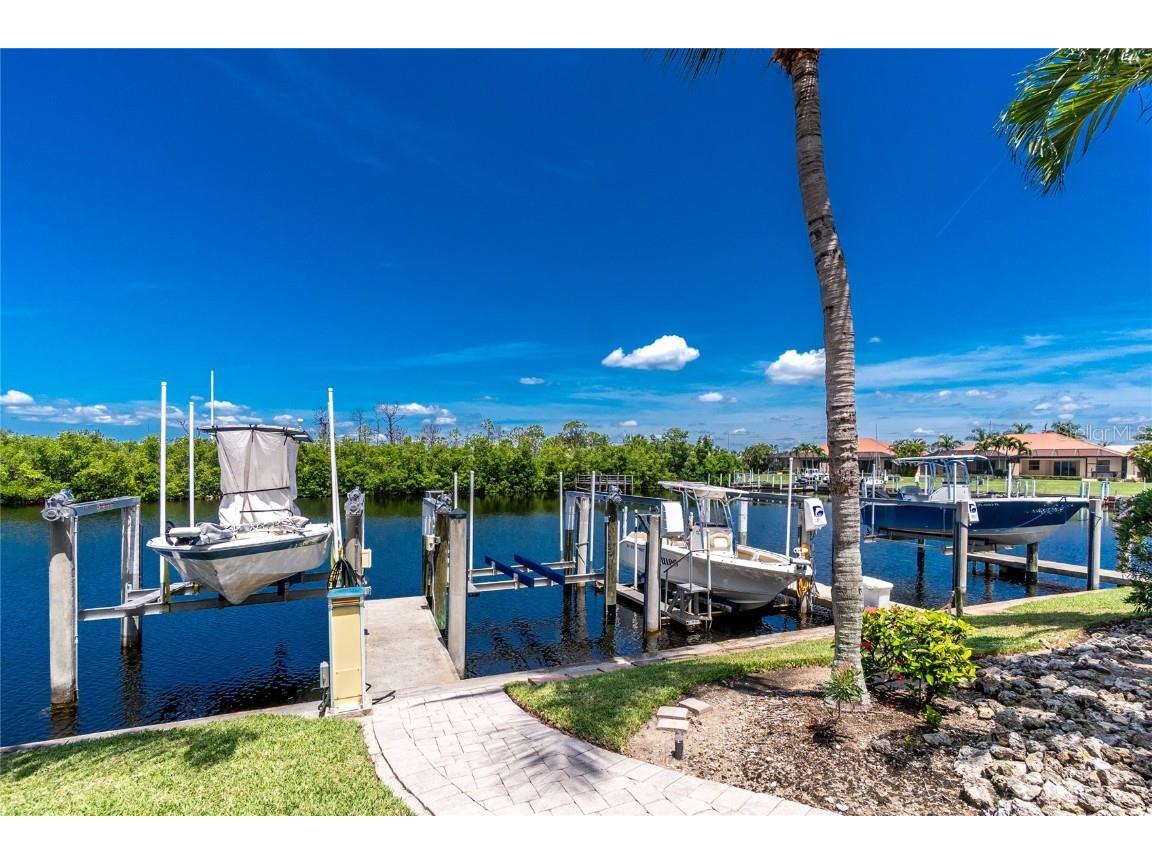 3233 Purple Martin Drive #122 Punta Gorda FL 33950 C7512128 image54