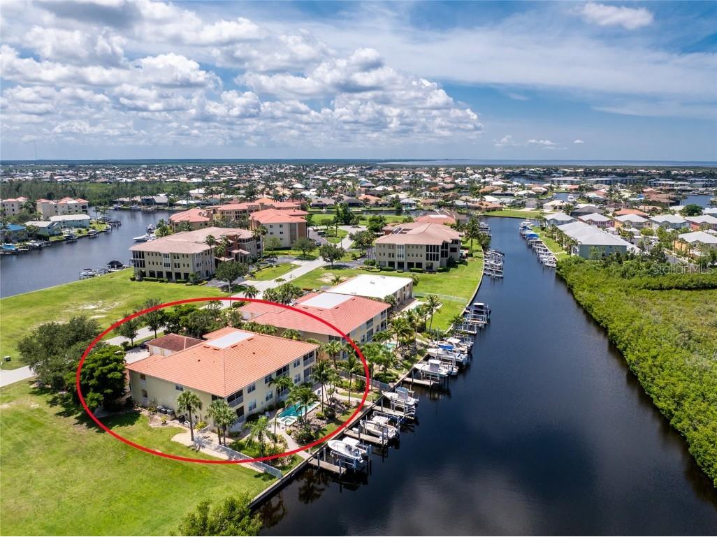 3233 Purple Martin Drive #122 Punta Gorda FL 33950 C7512128 image60