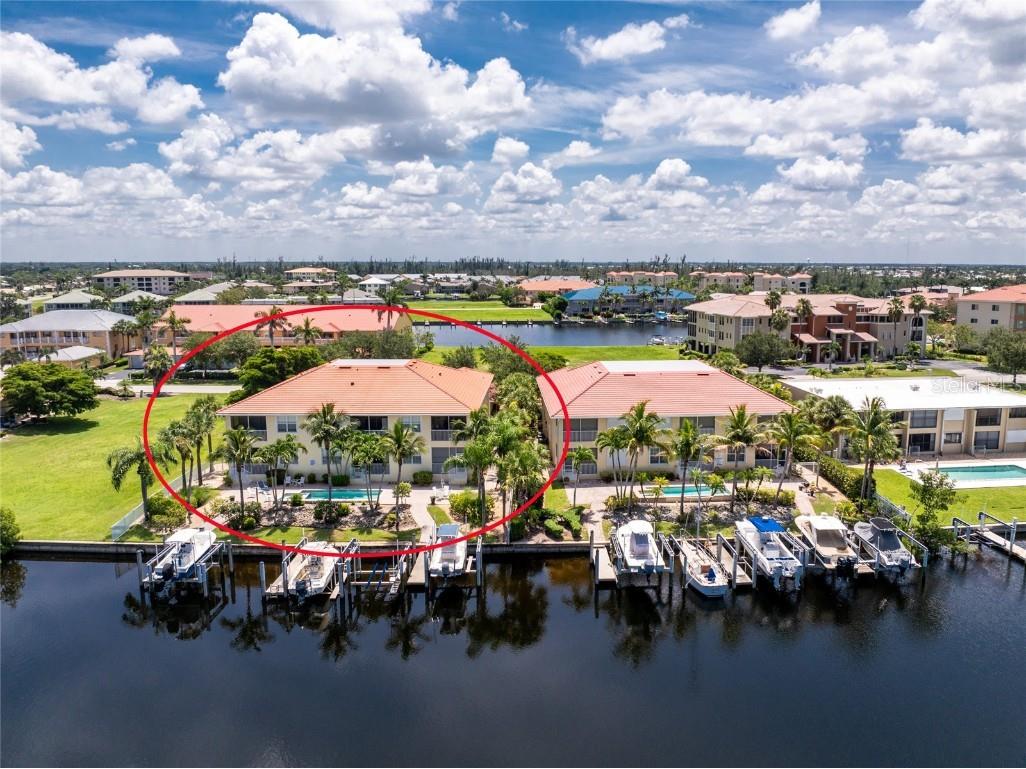3233 Purple Martin Drive #122 Punta Gorda FL 33950 C7512128 image62