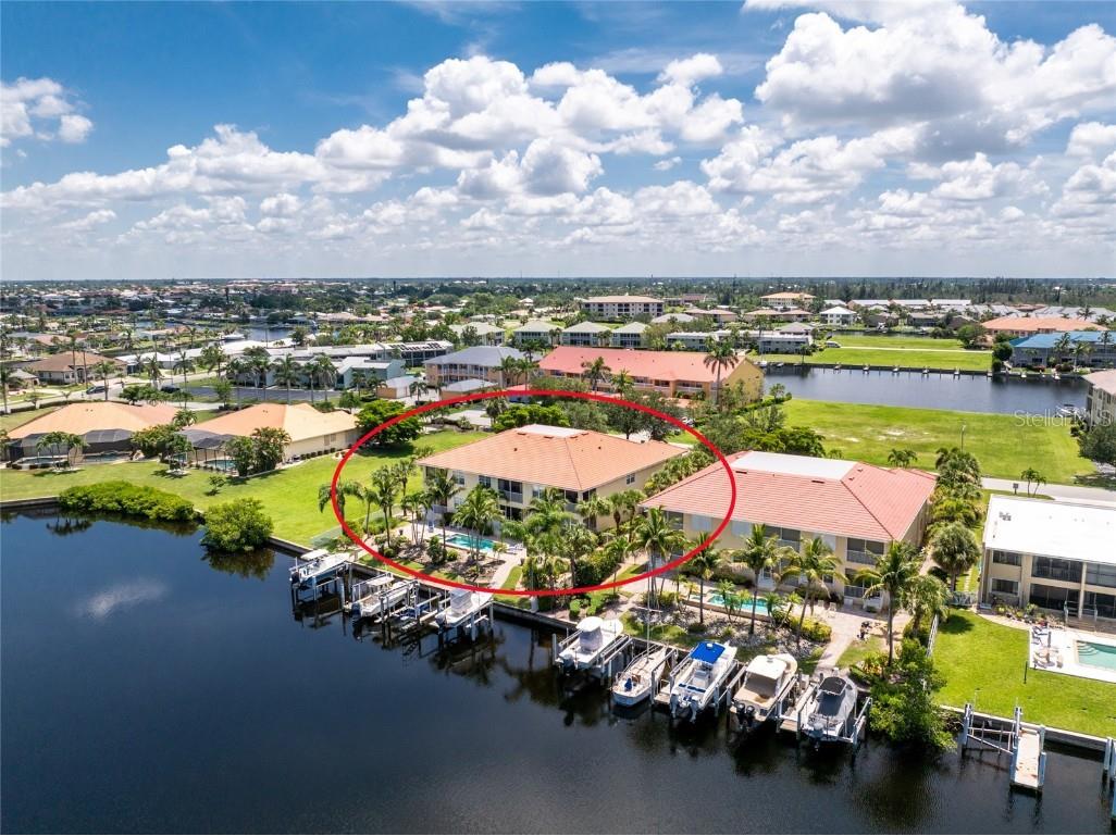 3233 Purple Martin Drive #122 Punta Gorda FL 33950 C7512128 image63