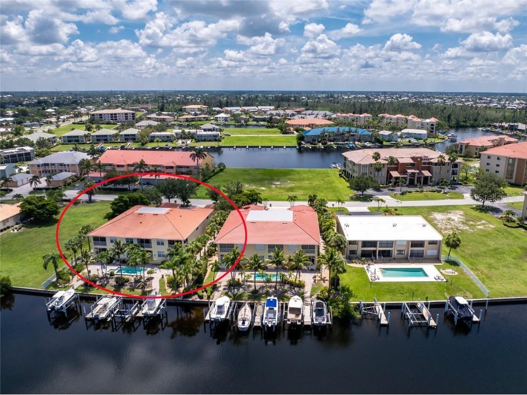 3233 Purple Martin Drive #122 Punta Gorda FL 33950 C7512128 image65