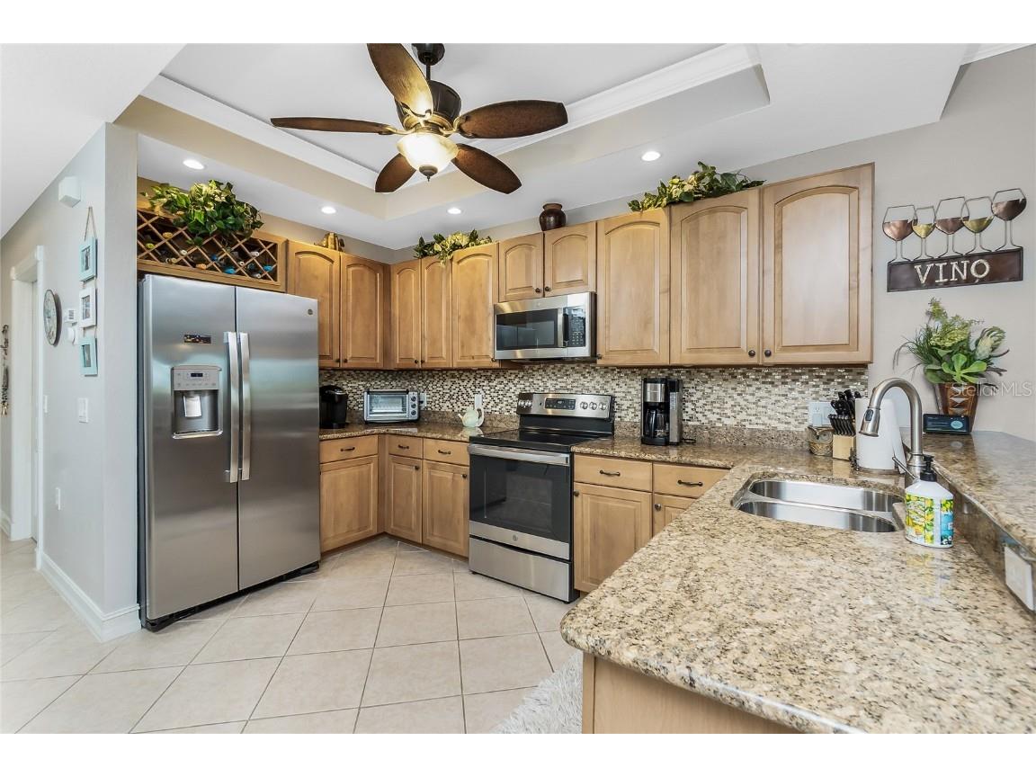 3233 Purple Martin Drive #122 Punta Gorda FL 33950 C7512128 image8