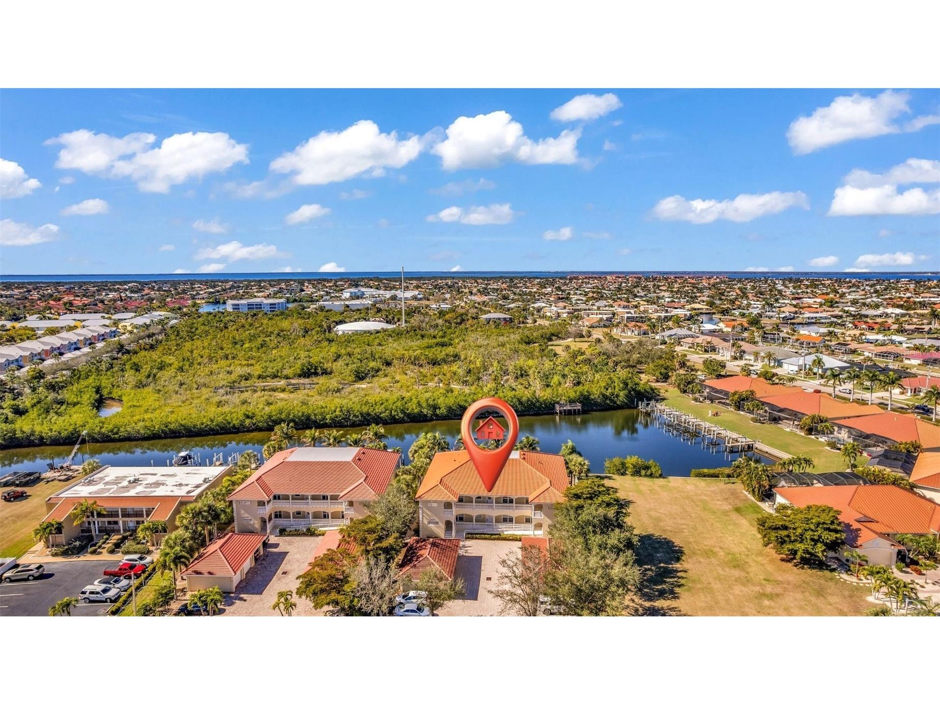 3233 Purple Martin Drive #122 Punta Gorda FL 33950 C7520292 image1