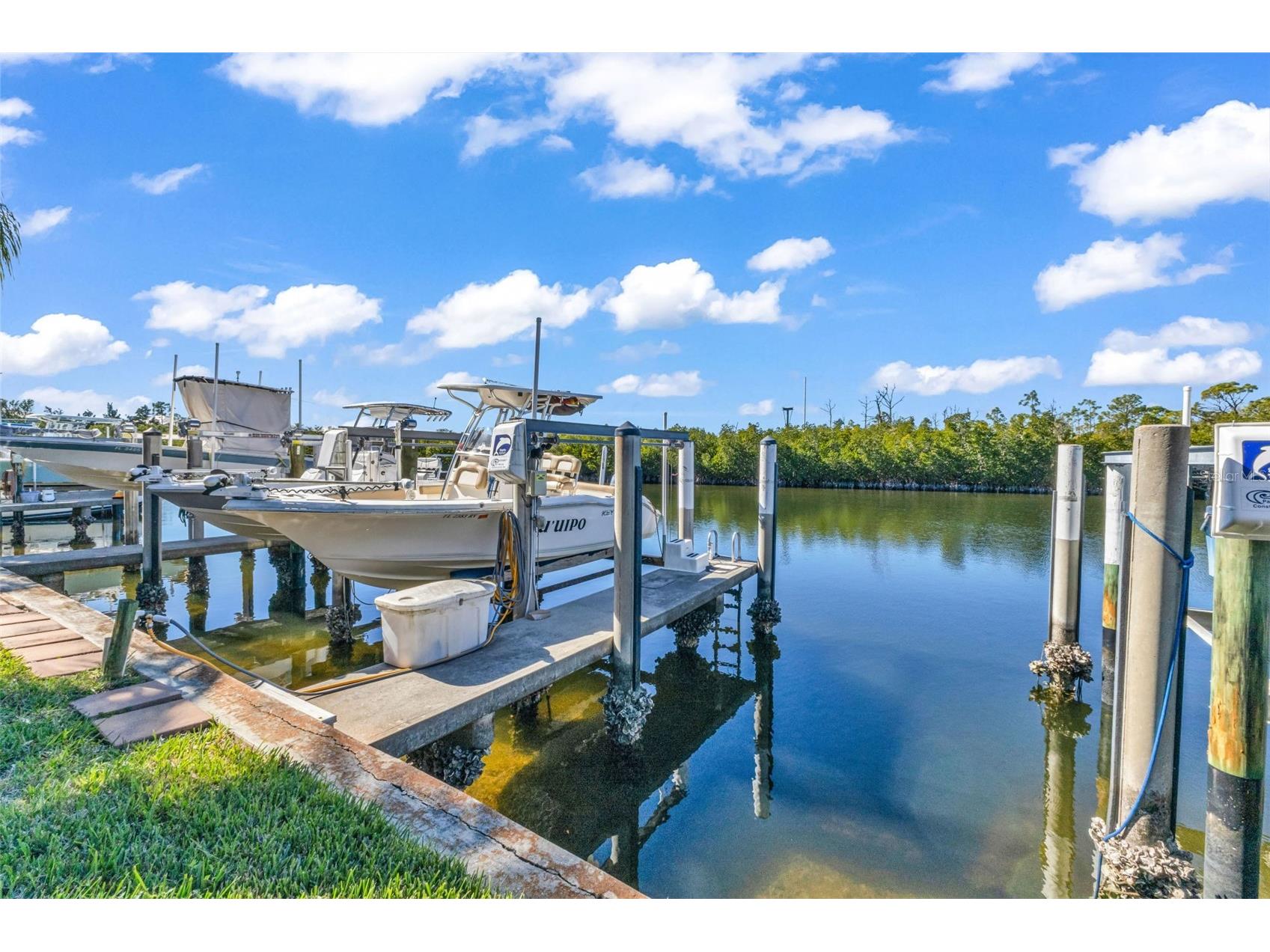 3233 Purple Martin Drive #122 Punta Gorda FL 33950 C7520292 image38