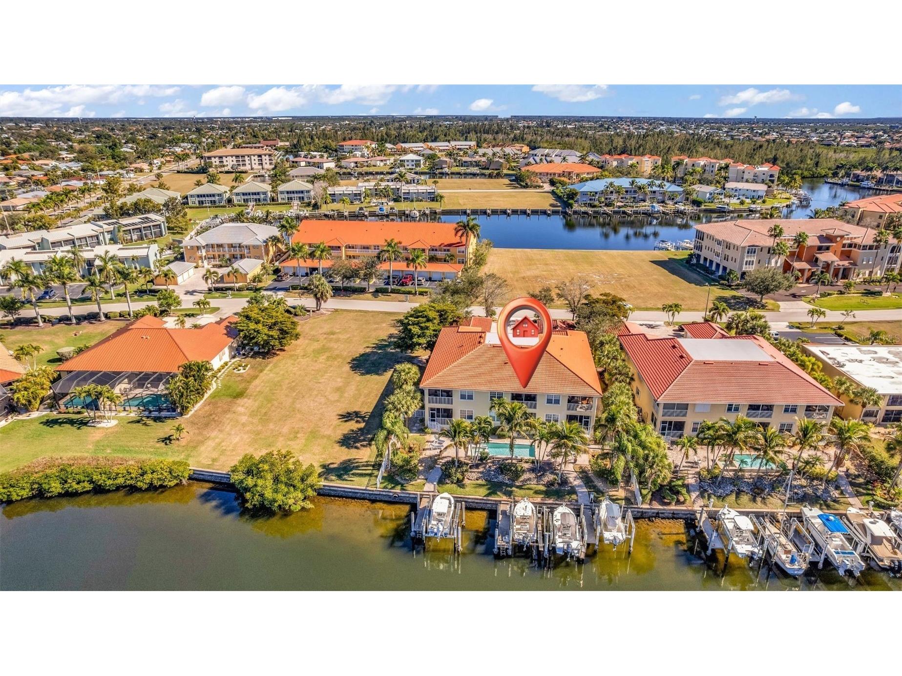 3233 Purple Martin Drive #122 Punta Gorda FL 33950 C7520292 image43