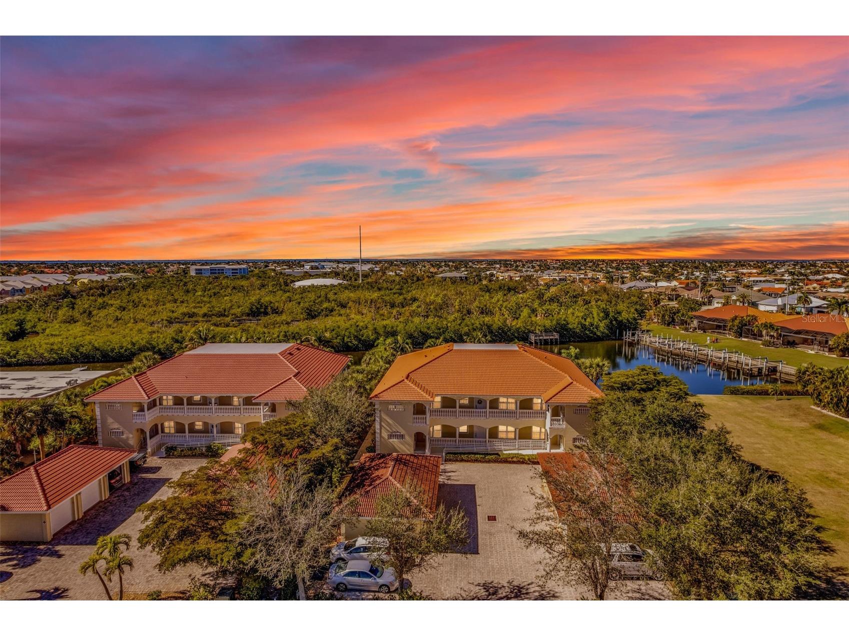 3233 Purple Martin Drive #122 Punta Gorda FL 33950 C7520292 image46