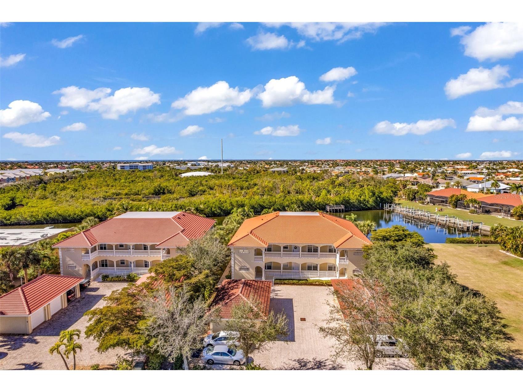 3233 Purple Martin Drive #122 Punta Gorda FL 33950 C7520292 image47