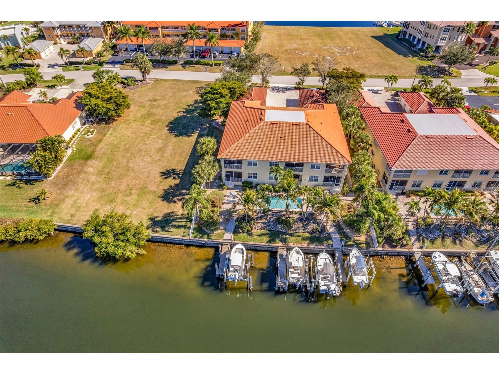 3233 Purple Martin Drive #122 Punta Gorda FL 33950 C7520292 image51