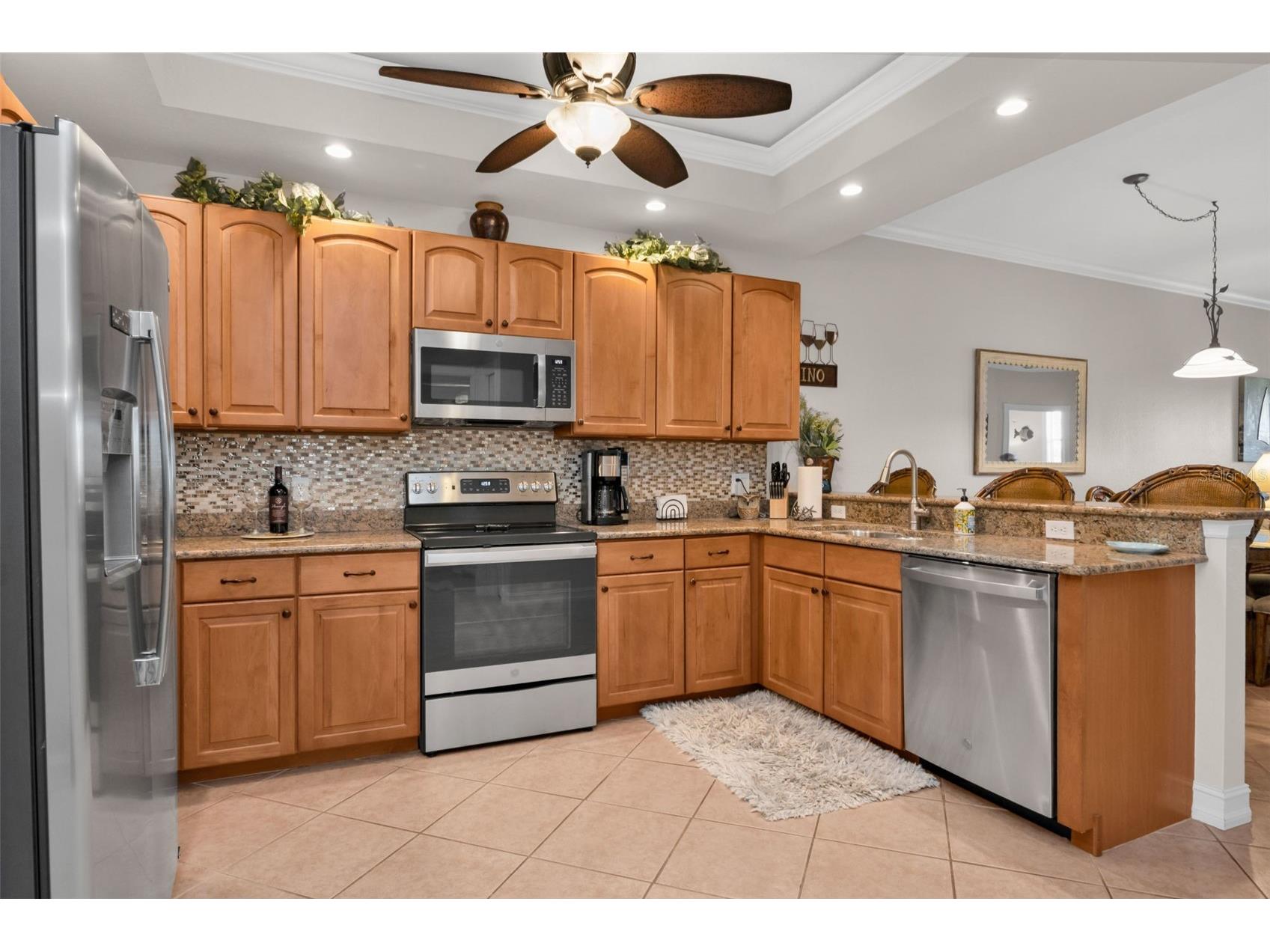 3233 Purple Martin Drive #122 Punta Gorda FL 33950 C7520292 image6