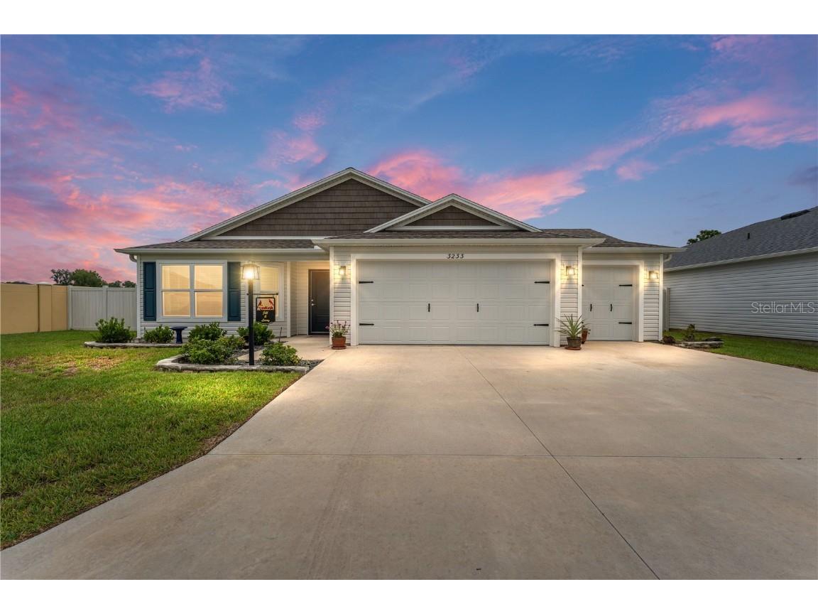 3233 Rayma Place The Villages FL 32163 G5087103 image1
