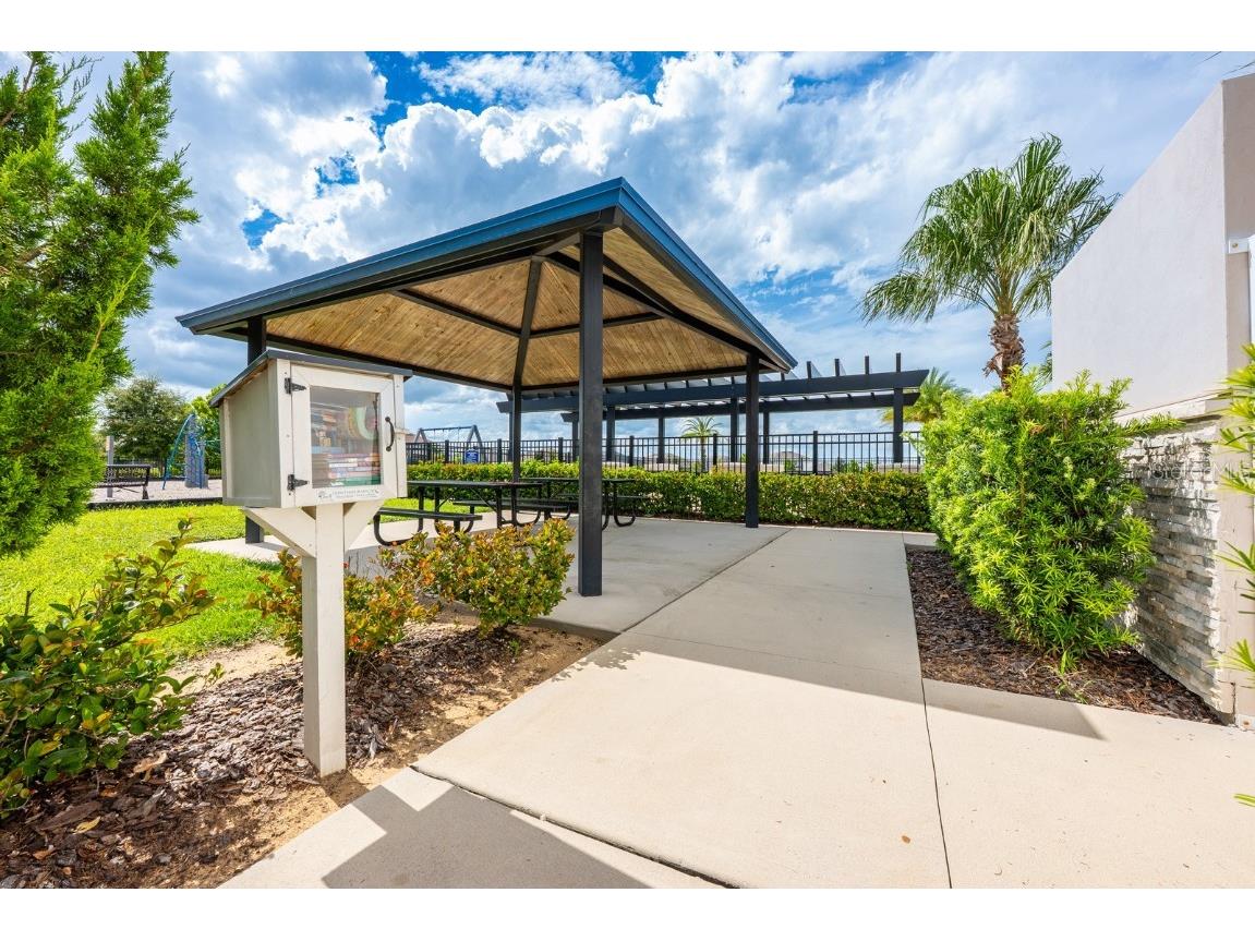 3233 Sailing Pier Avenue Winter Garden FL 34787 O6340196 image26