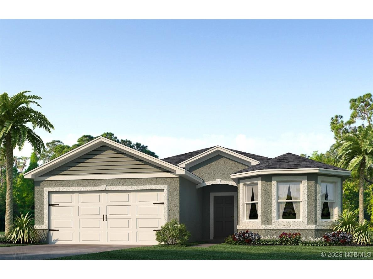 3233 Silas Drive New Smyrna Beach FL 32168 NS1073960 image1