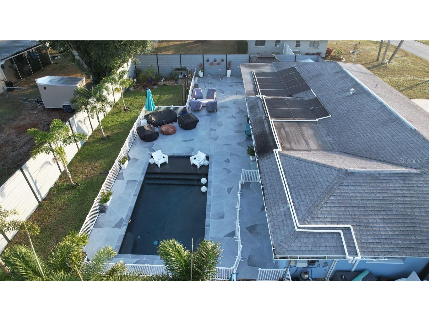 3233 Teal Avenue Sarasota FL 34232 N6141825 image5