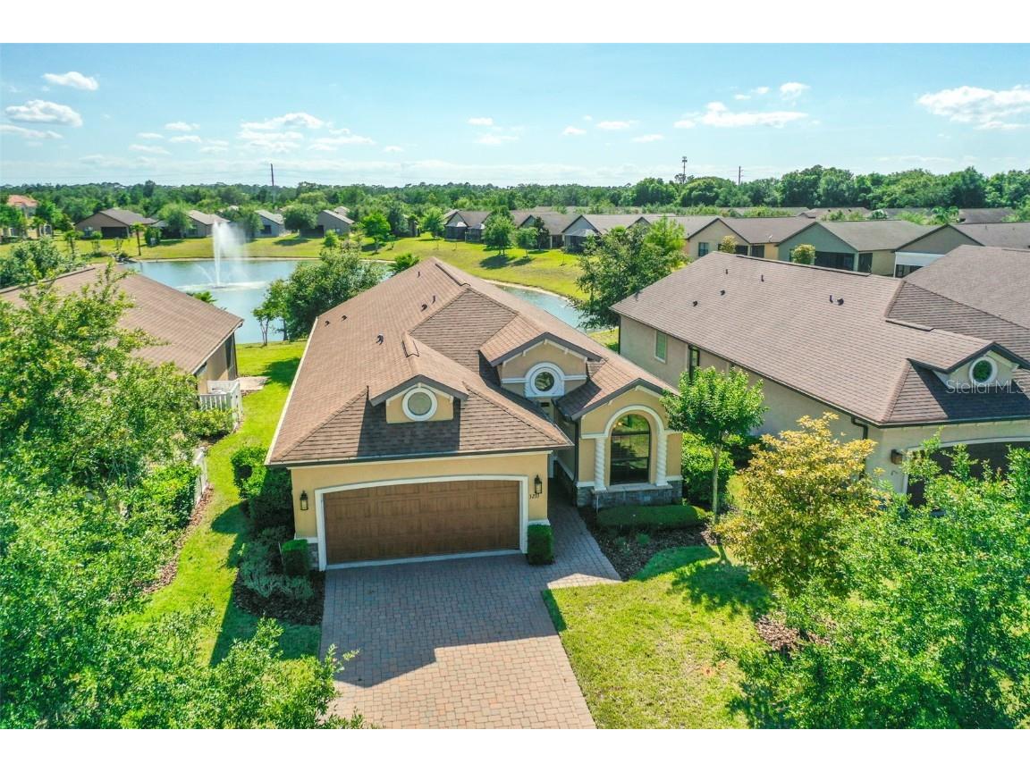 3233 Tralee Drive Ormond Beach FL 32174 FC291126 image1