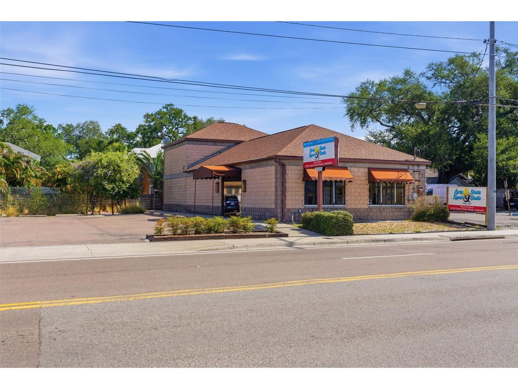 3233 W Bay To Bay Boulevard Tampa FL 33629 TB8512321 image1