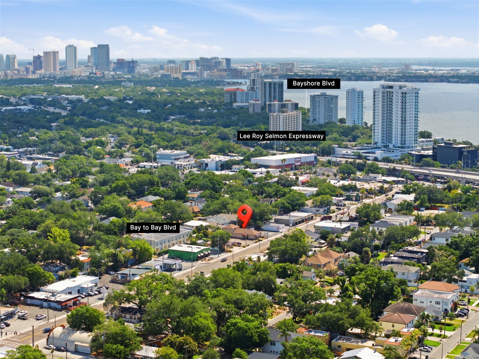 3233 W Bay To Bay Boulevard Tampa FL 33629 TB8512321 image3