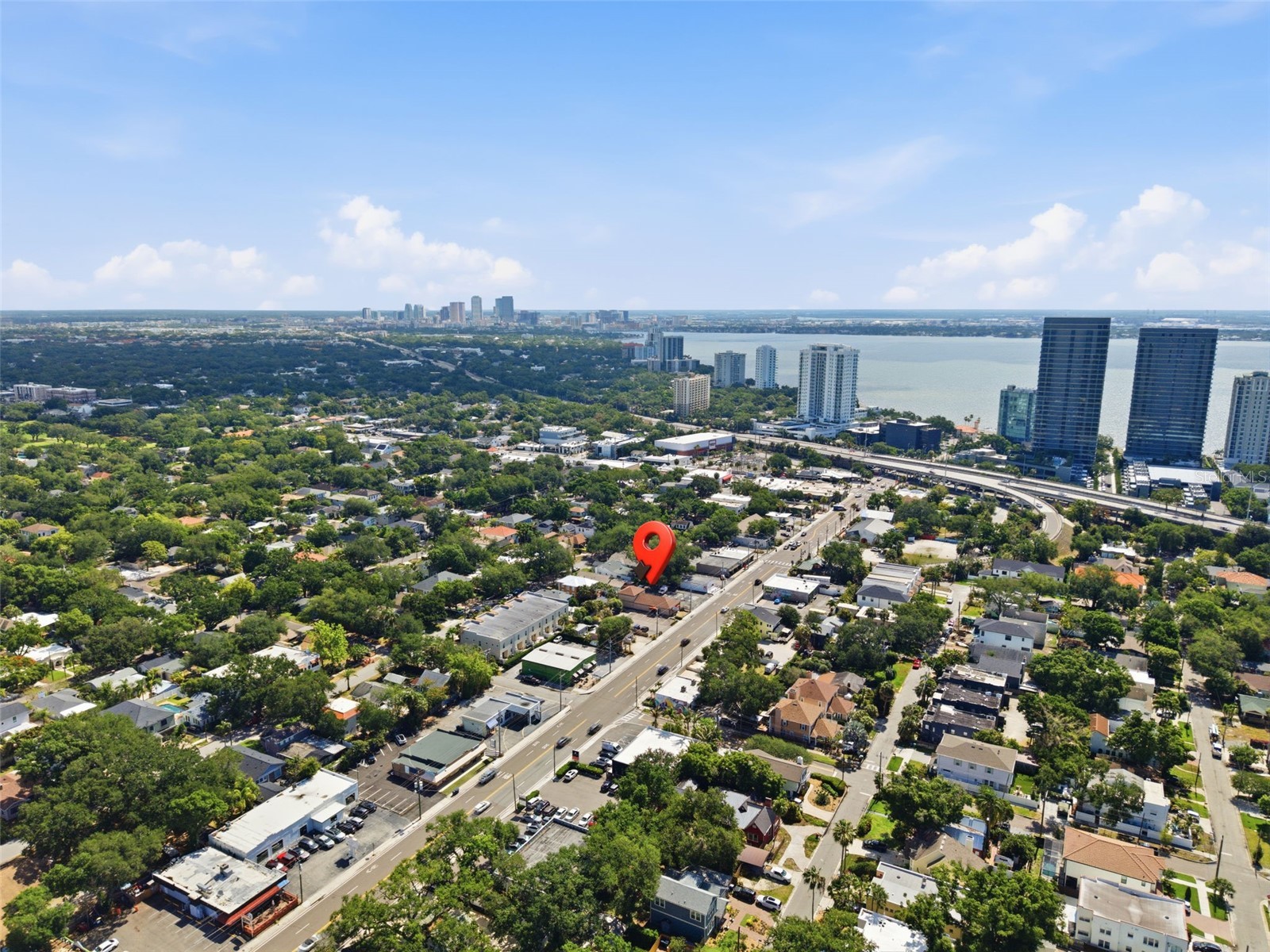 3233 W Bay To Bay Boulevard Tampa FL 33629 TB8512321 image32