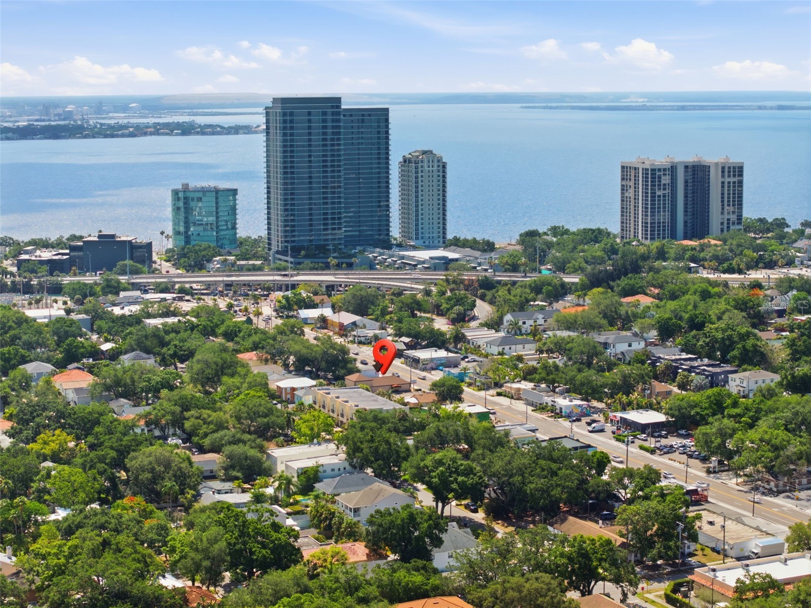 3233 W Bay To Bay Boulevard Tampa FL 33629 TB8512321 image34