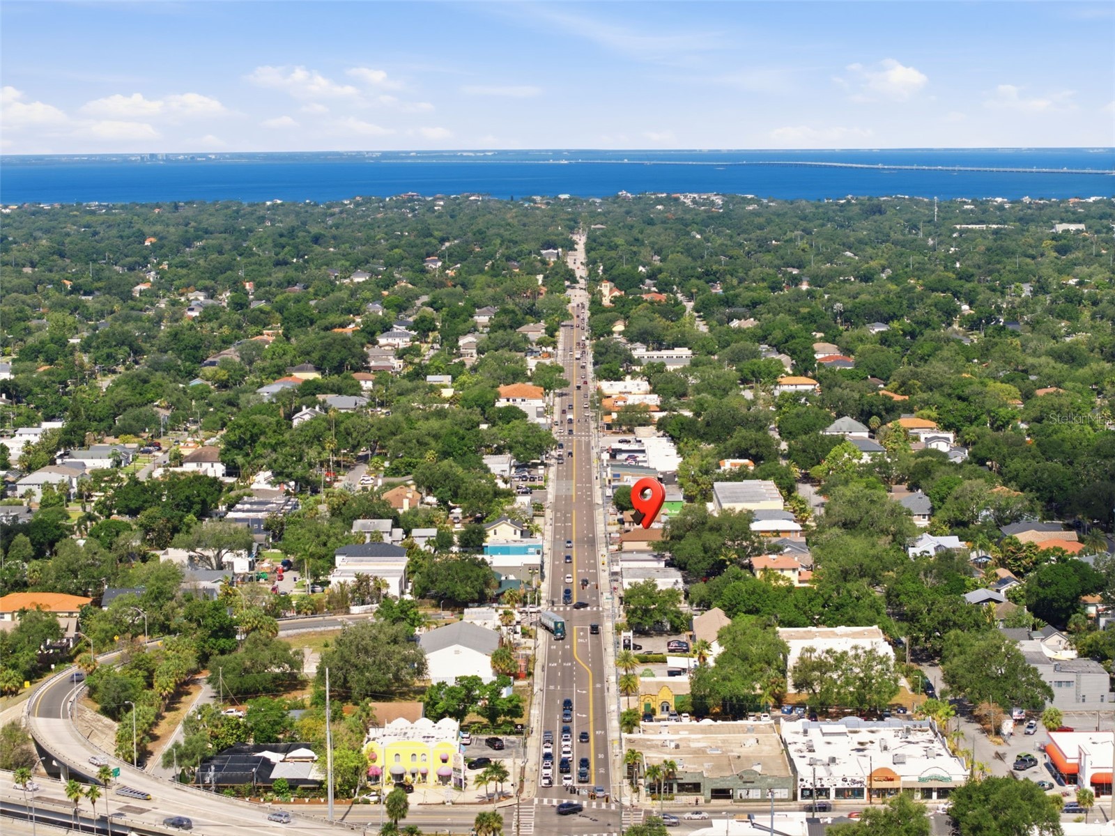 3233 W Bay To Bay Boulevard Tampa FL 33629 TB8512321 image37
