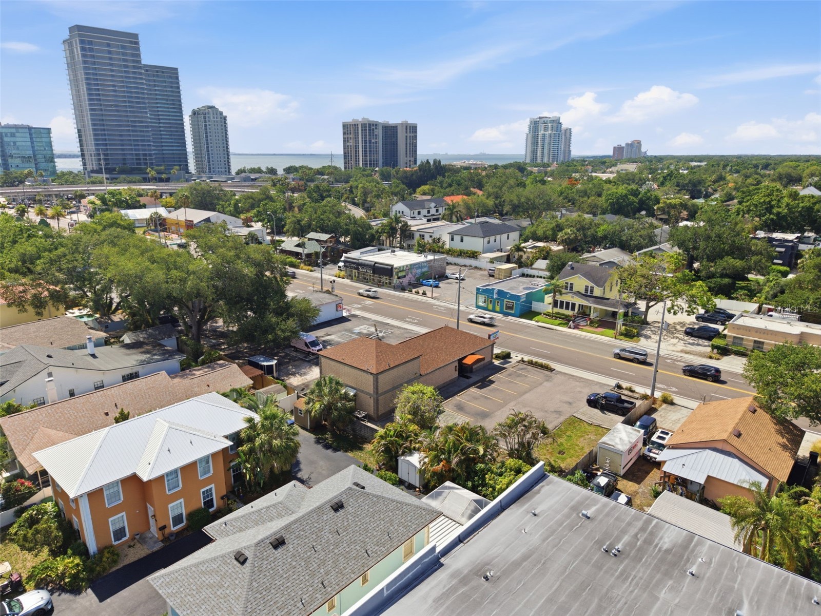 3233 W Bay To Bay Boulevard Tampa FL 33629 TB8512321 image40