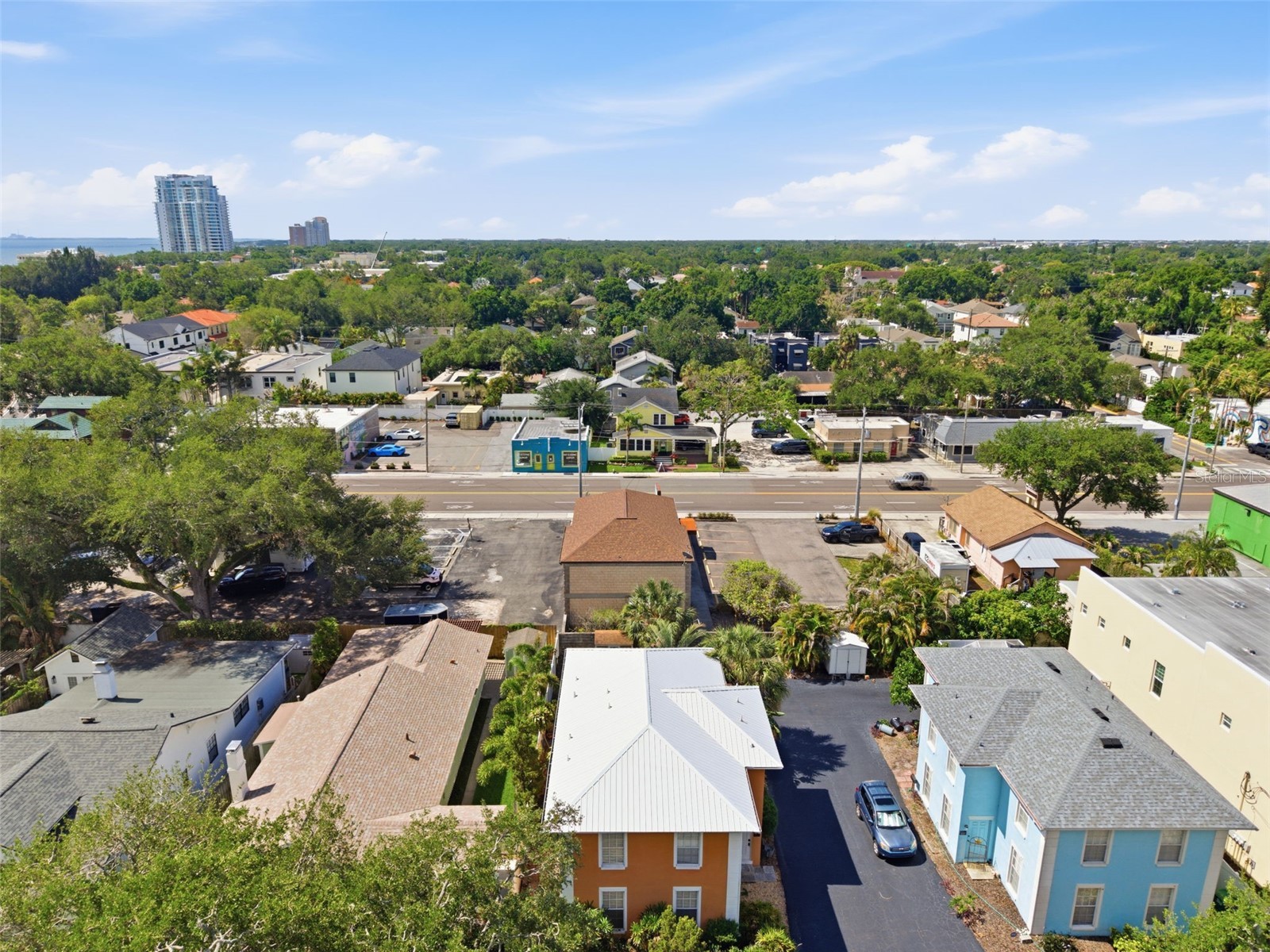 3233 W Bay To Bay Boulevard Tampa FL 33629 TB8512321 image41