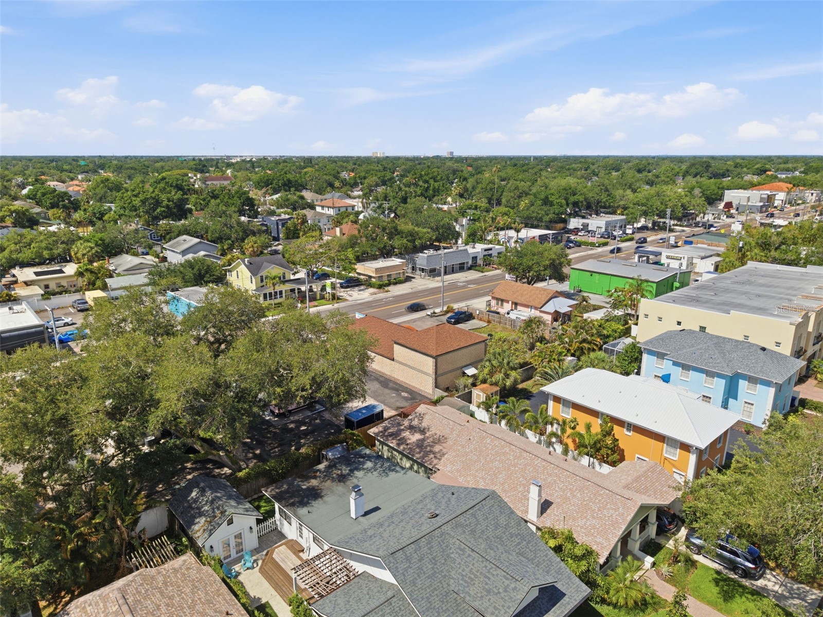 3233 W Bay To Bay Boulevard Tampa FL 33629 TB8512321 image42