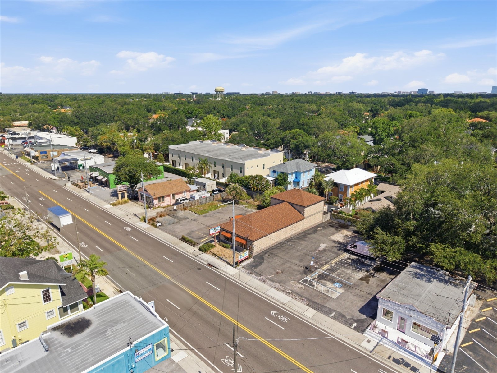 3233 W Bay To Bay Boulevard Tampa FL 33629 TB8512321 image43