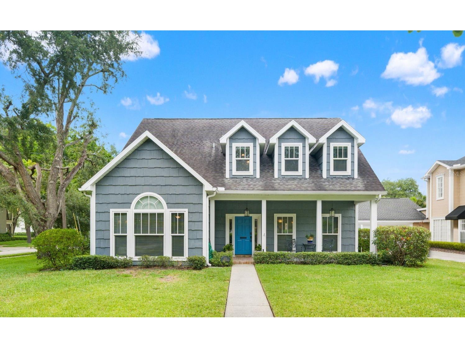 3233 W Parkland Boulevard Tampa FL 33609 TB8508199 image1
