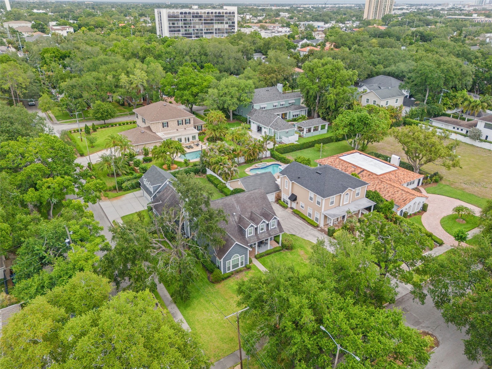 3233 W Parkland Boulevard Tampa FL 33609 TB8508199 image26