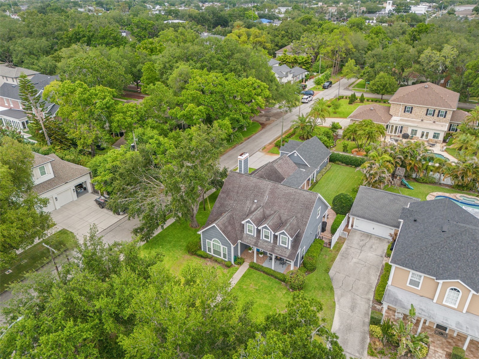 3233 W Parkland Boulevard Tampa FL 33609 TB8508199 image29