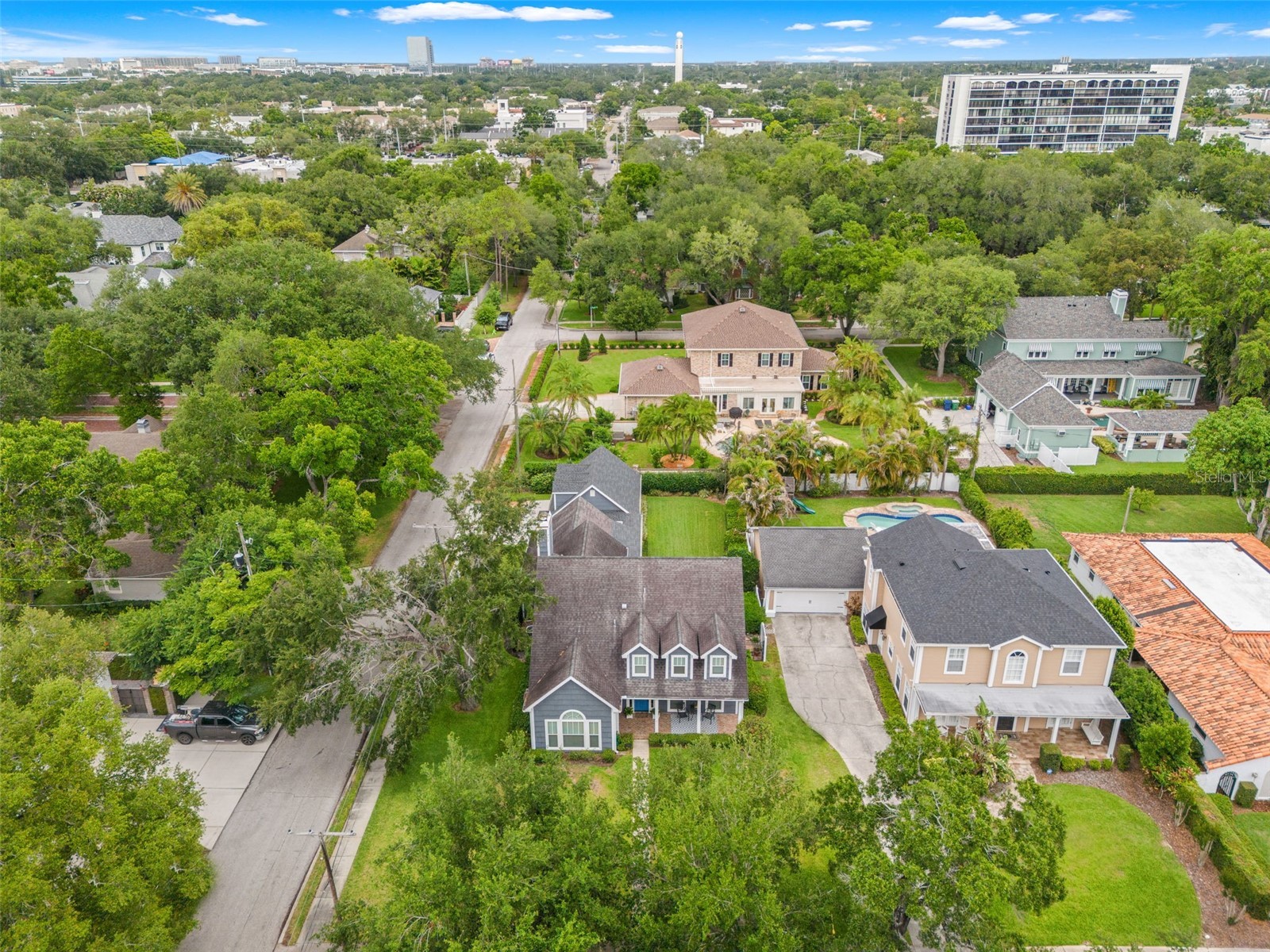 3233 W Parkland Boulevard Tampa FL 33609 TB8508199 image35