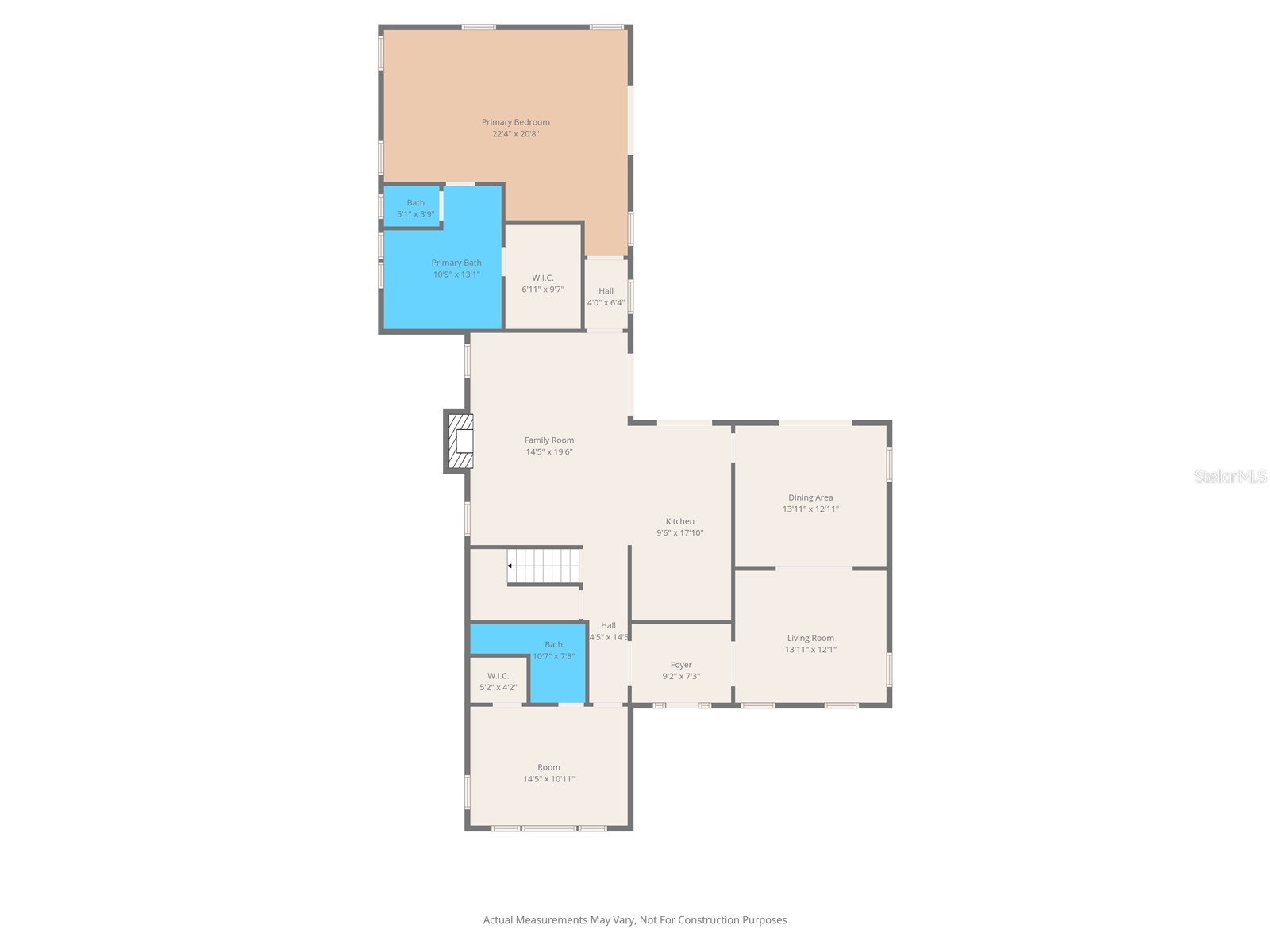 3233 W Parkland Boulevard Tampa FL 33609 TB8508199 image50