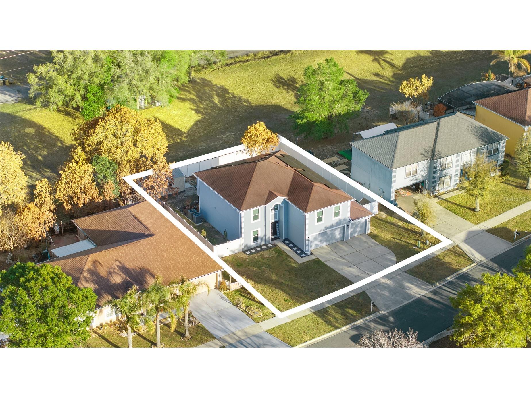 3233 White Blossom Lane Clermont FL 34711 O6389029 image36