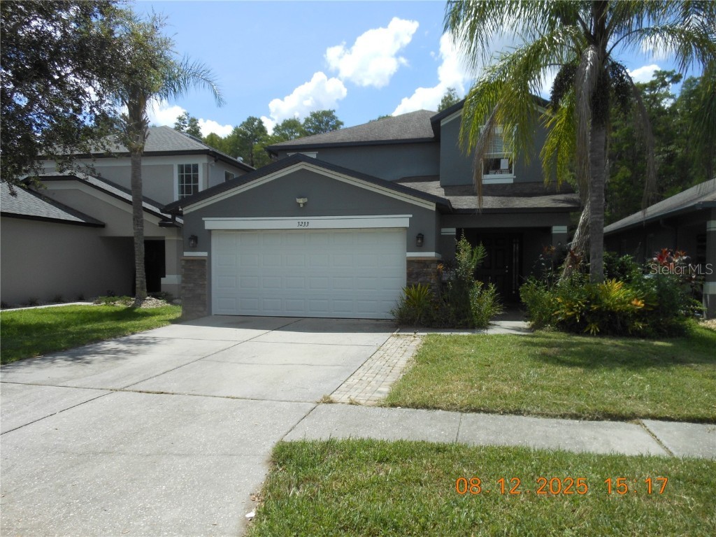 3233 Whitley Bay Court Land O Lakes FL 34638 TB8417353 image2
